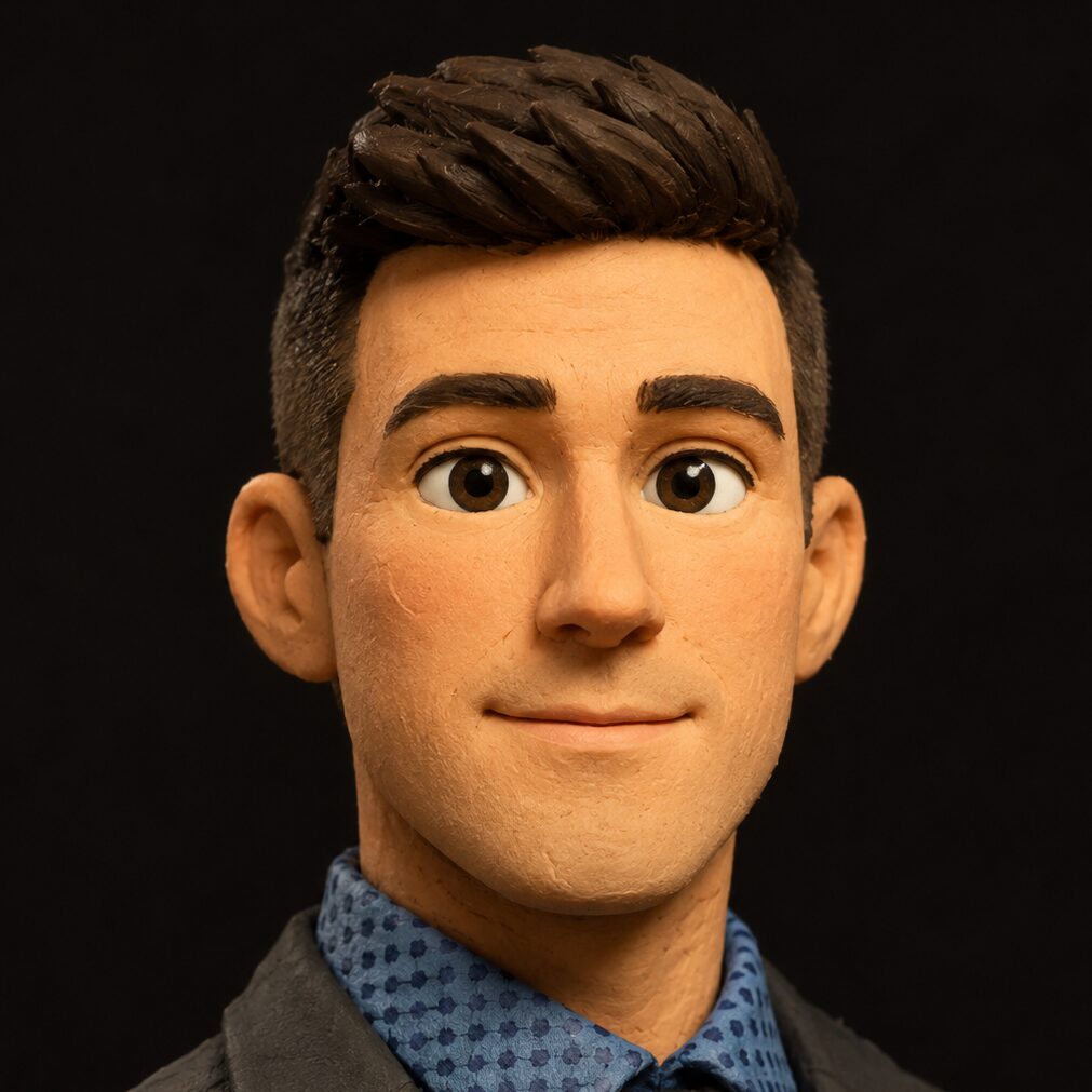 Nick DiRaddo, Sales/Project Manager